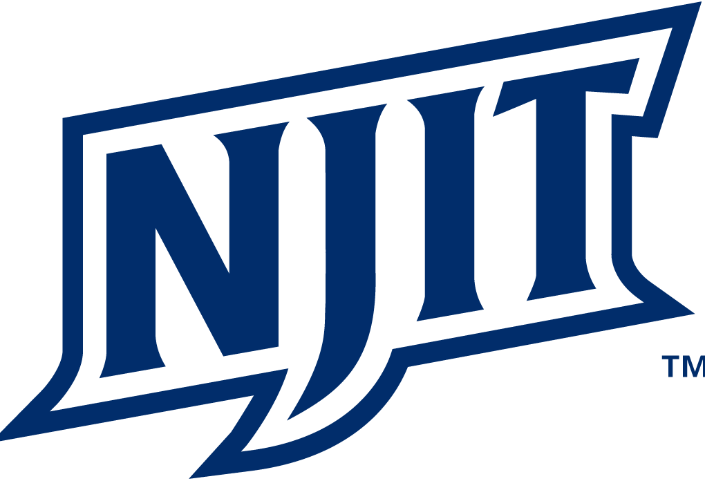 NJIT Highlanders 2006-Pres Wordmark Logo v10 diy iron on heat transfer